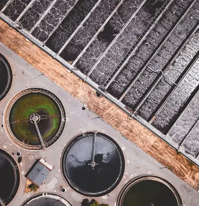 aeration basin waste water treatment wwtp wwtw